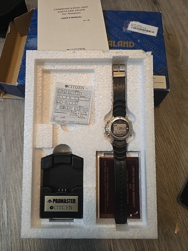 Rare vtg citizen - rare,
