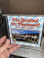 Ein Festival Der Blasmusik