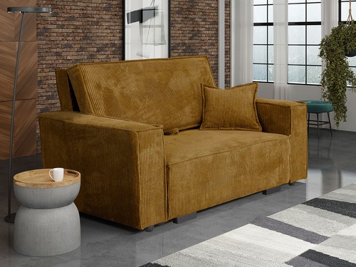 Sofa modern vemdalen star cord - modern,