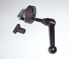 Klemmstück für Fräskopf komplett für Deckel FP2 FP3 FP4 und Aktiv und NC