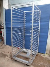 MIWE / WP Stikkenwagen /