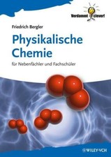 Physikalische Chemie | Buch |