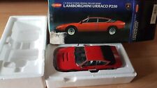 1:18 Lamborghini Urraco von Kyosho