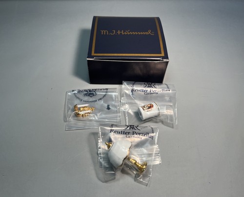 Hummel reutter porzellan - reutter, |