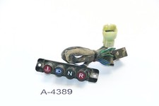 Kymco KXR 250 Bj 2002 - Kontrolleuchten Instrumente A4389