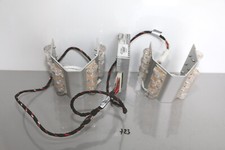 2x Pintsch Bamag Standby TOPas