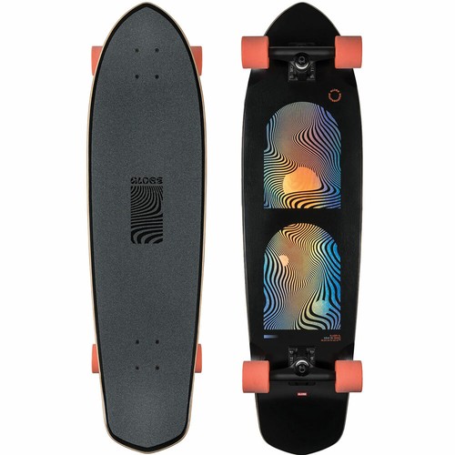 Globe blazer black - globe,