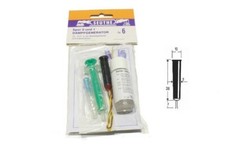 Seuthe Nr. 6 Dampfgenerator