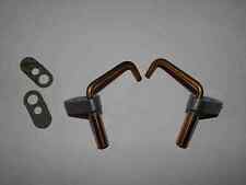 PORSCHE 912 SOLEX 40 PII Pumpe