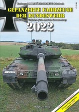 Tankograd jahrbuch 2022 - tankograd,