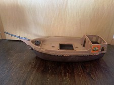 jk- Playmobil 3550 Piratenboot