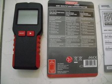 Powerfix Detektor 4 in 1 Multifunktionsdetektor 