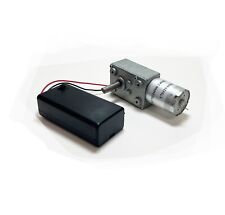 Grillmotor 9-12V universal 