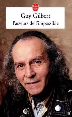 Passeurs impossible guy - l'impossible,,