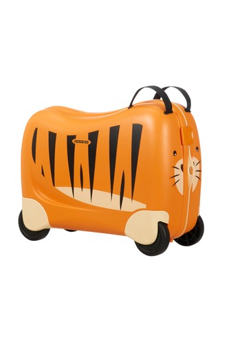 American tourister - american,