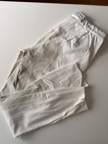 Turnierhose scharenberg gr - turnierhose,,