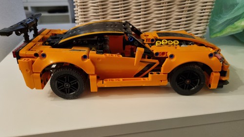 Lego set technik 42093 - lego,