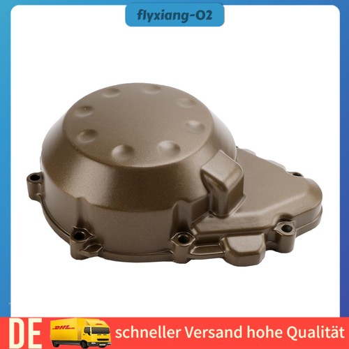 Links lichtmaschinendeckel - links,