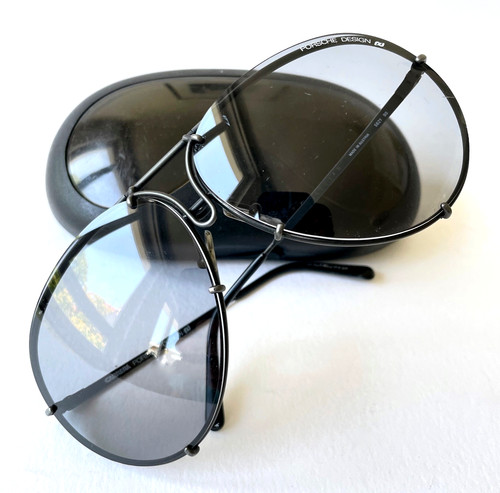 Vintage porsche design 5621 - vintage,