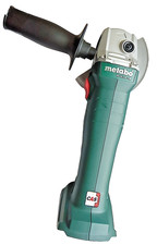 Metabo W 18 L 9-125