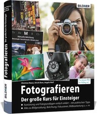 Fotografieren - Die große