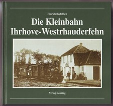 Kleinbahn Ihrhove