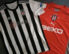 Besiktas ORIGINAL Auswärts