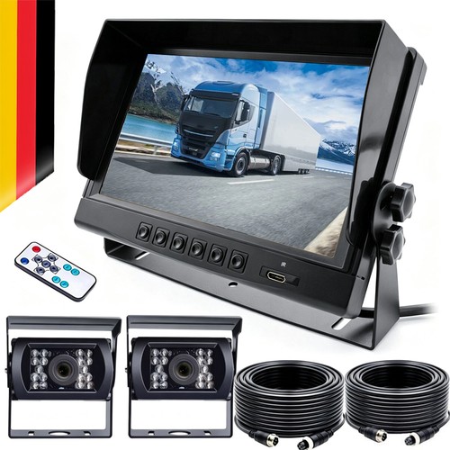 Rückfahrsystem mit x - rÜckfahrsystem, 2