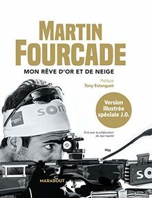 Martin fourcade edition - fourcade,