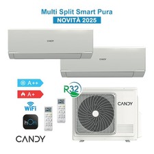 Candy Pura CY2T14 + CY12 +