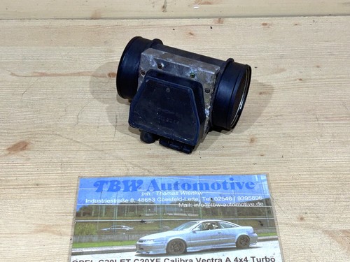 Luftmassenmesser opel calibra - luftmassenmesser,