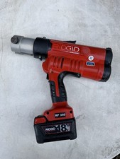 Ridgid Pressmaschine RP 340
