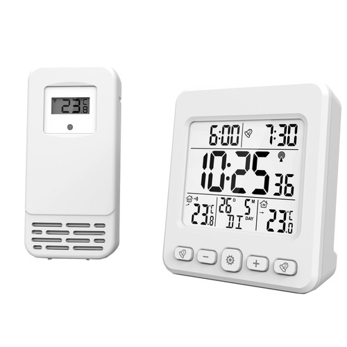 Funk wetterstation mit - funk-wetterstation,