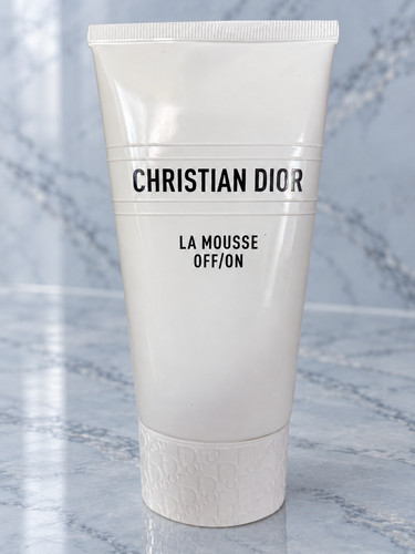 Christian dior mousse - christian,