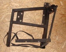 Mercedes Benz Wolf / Puch W461