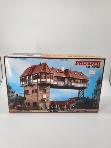 Vollmer spur 5735 bausatz - spur,