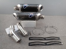 Termignoni Carbon Slip-On