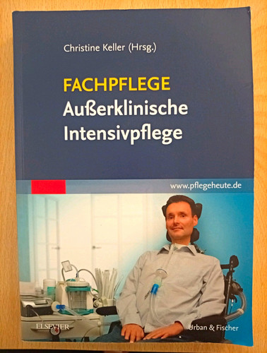 Fachpflege außerklinische - fachpflege,
