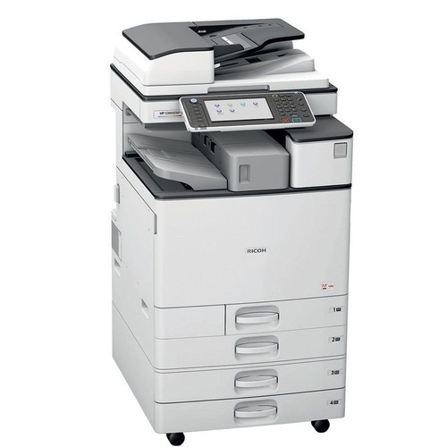 Ricoh c2003 - mp,