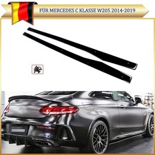 Seitenspoiler Für Mercedes
