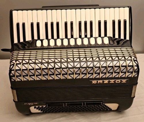 Hohner akkordeon atlantic - hohner,