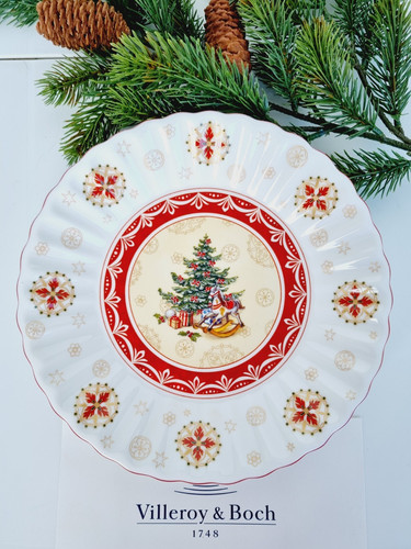 Villeroy boch toys fantasy - &,