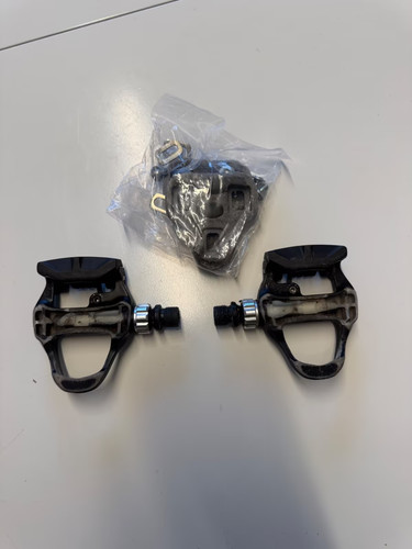 Look keo click pedalen rennrad - keo, click-pedalen