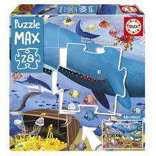 Educa Puzzle Max -
