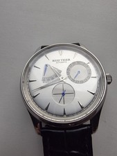 Reef Tiger Men's Automatic Watch For Men Luxus Automatik Herren