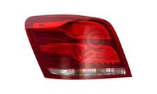 ULO 106120210 Tail Light