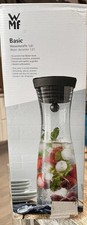 WMF Wasserkaraffe Karaffe 1,0