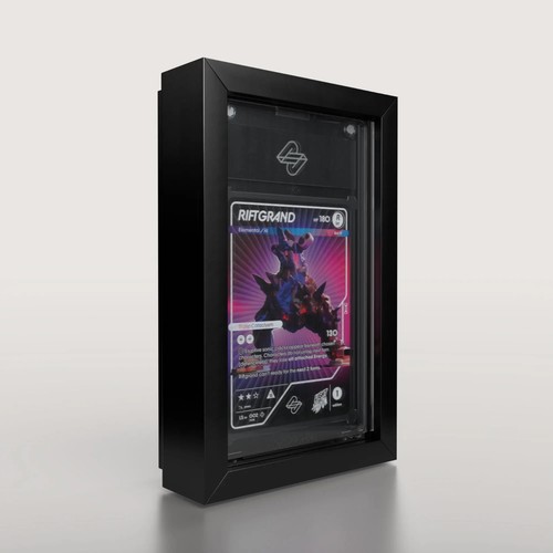 Raw2rare magframeone slab - magframeone,