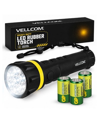 Vellcom led gummi - vellcom,