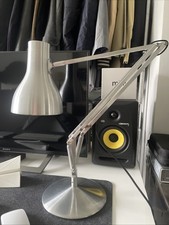 Anglepoise typ aluminium - anglepoise,